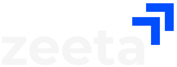 Zeeta Logo